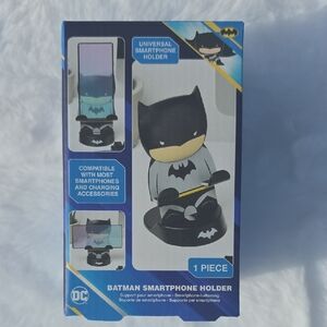 Universal Smartphone Cellphone Holder DC Comics Batman